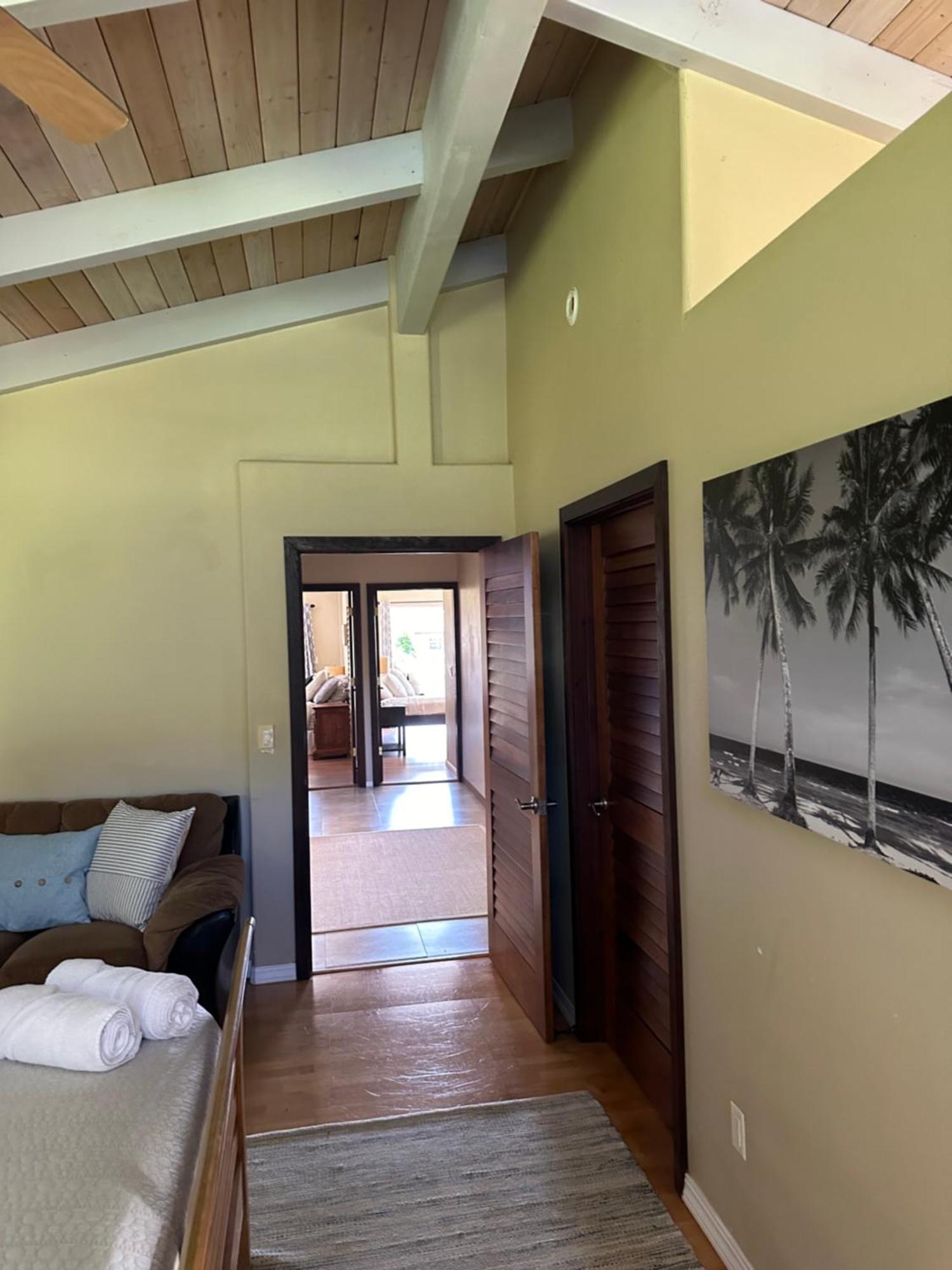 Ocean Views, Indoor And Outdoor Brilliance! Villa ฮาเลวา ภายนอก รูปภาพ