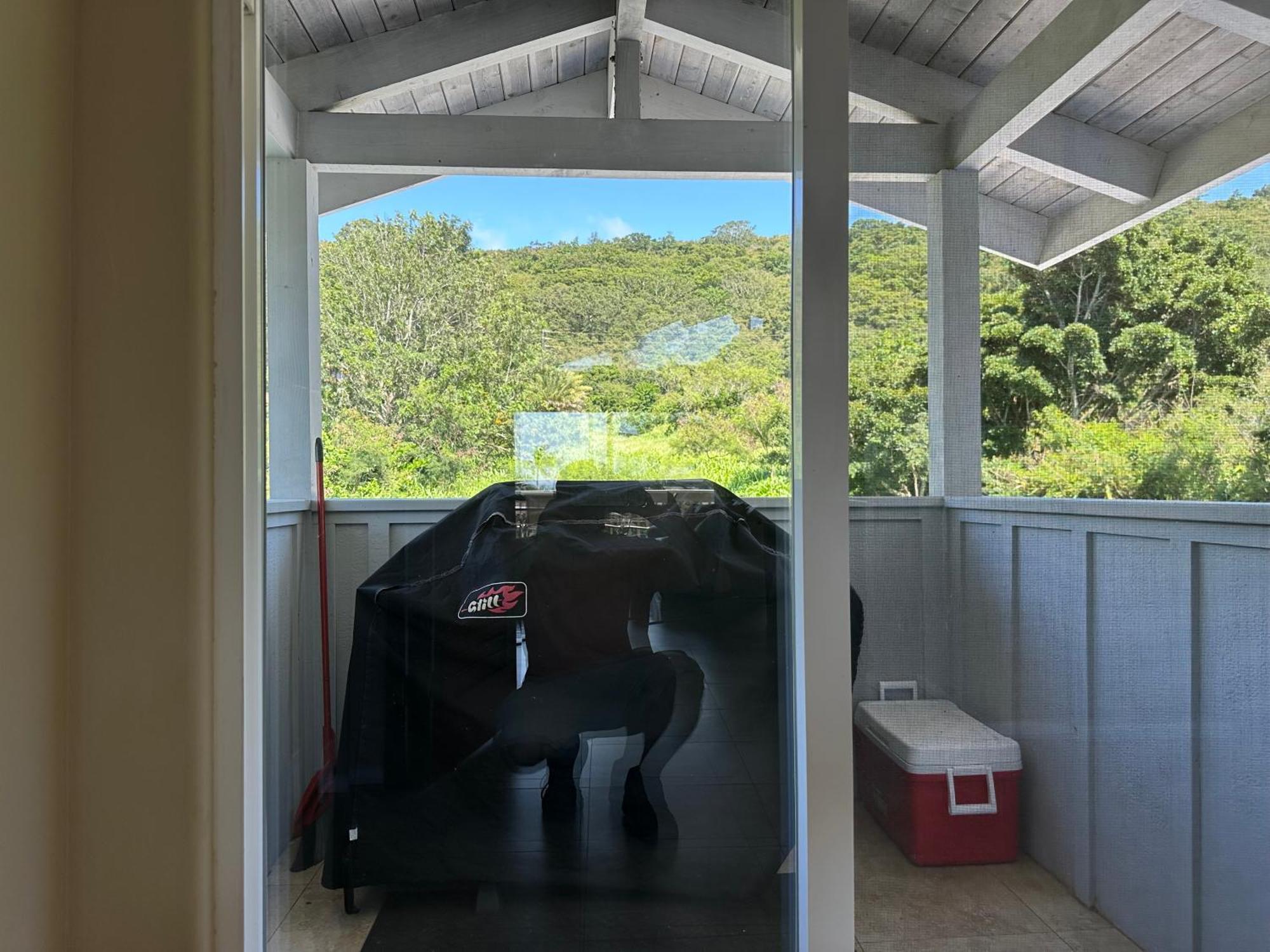 Ocean Views, Indoor And Outdoor Brilliance! Villa ฮาเลวา ภายนอก รูปภาพ